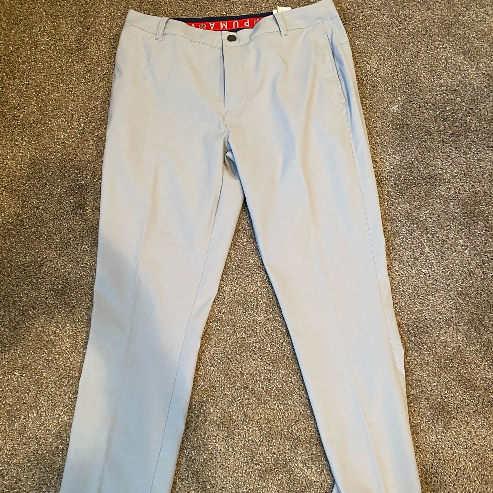 Puma Golf Pants